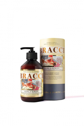 Alba a rimini/hand & body lotion/300ml