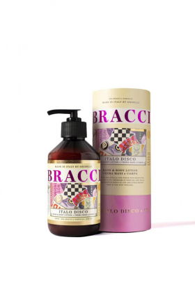 Italo disco/hand & body lotion/300ml