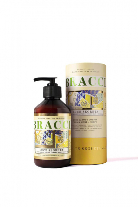 Luce segreta/hand & body lotion/300ml
