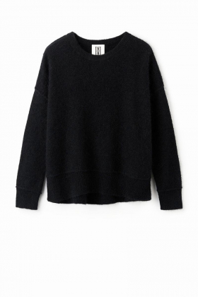 Biagiorms sweater, Black