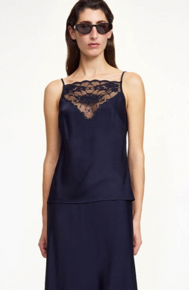 Leeba top, Night sky