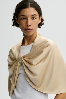 Pinlos Cape, Vanilla Cream