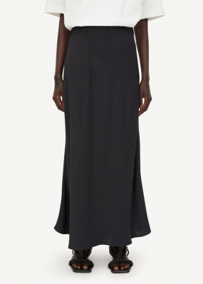 Boshan maxi skirt, Black