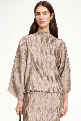 Tralluman Top, Cobblestone