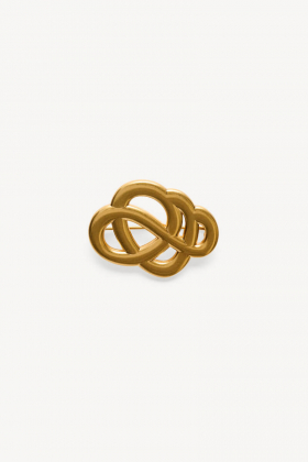 Broche Mini, Gold