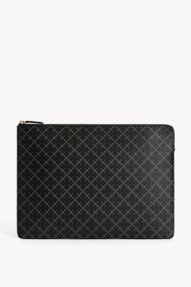 Ivy Laptop, Charcoal