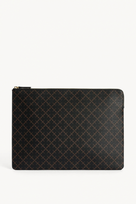 Ivy Laptop, Dark Chokolate
