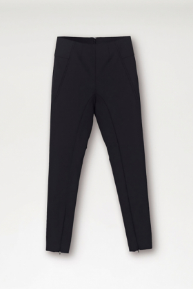 Adanis Trousers, Black