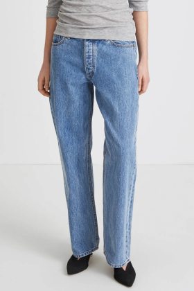 Kim Denim, Vintage Blue