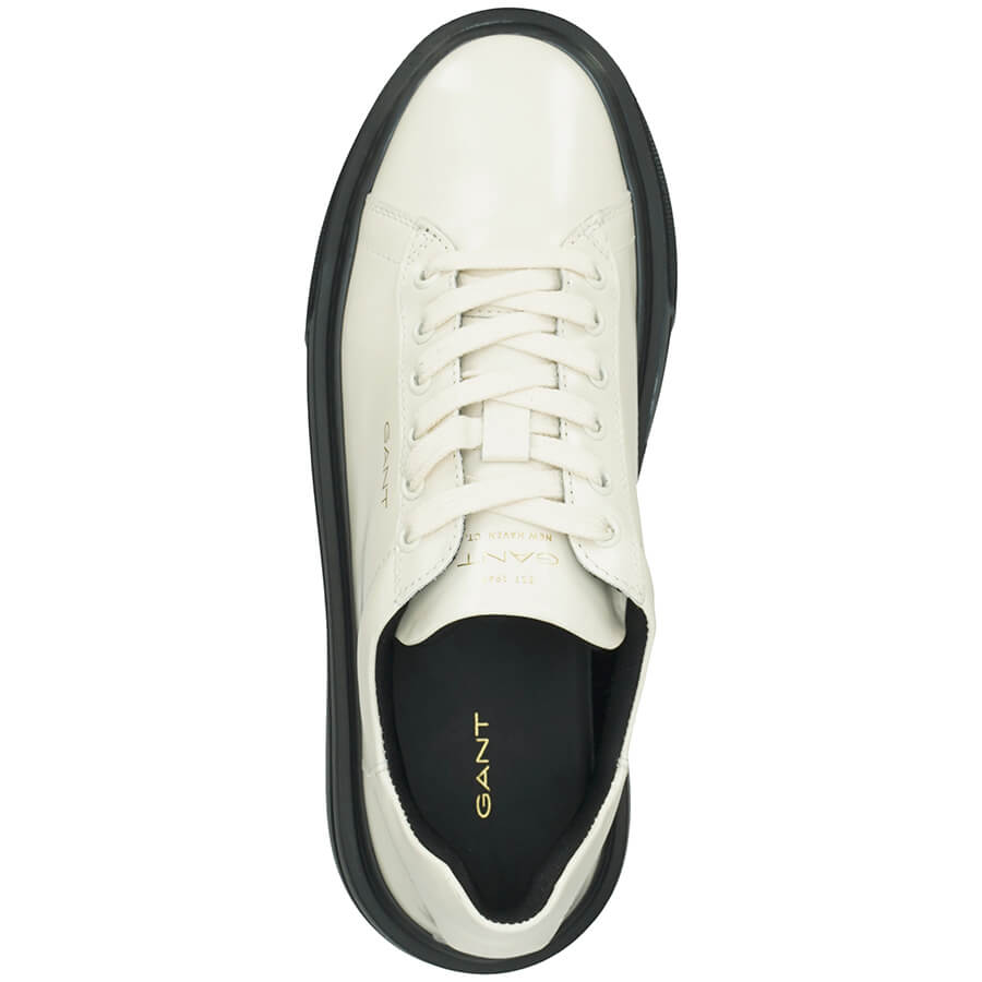 GANT | Alincy Lightweight Sneaker, Cream | SNEAKERS - Shoes | E