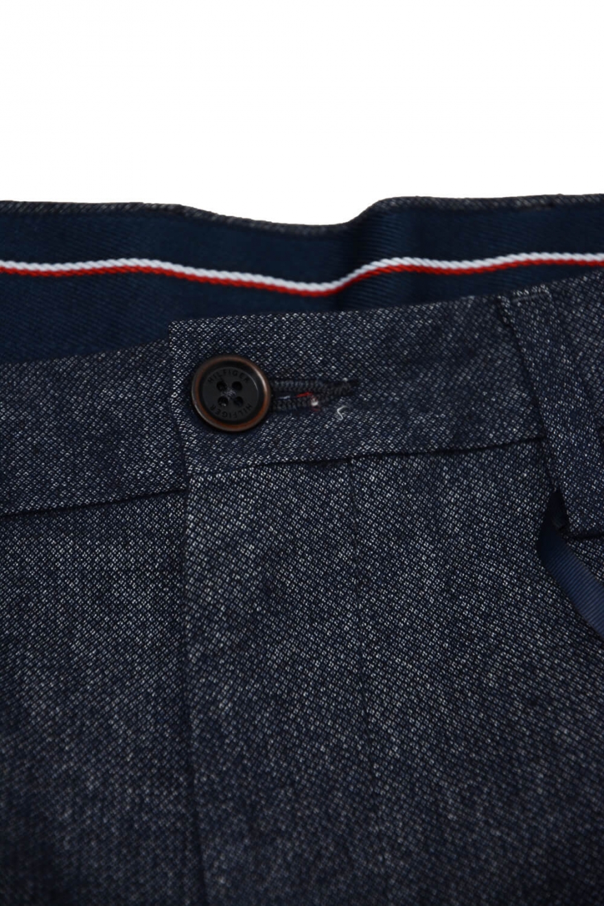 tommy hilfiger denton chino wool look