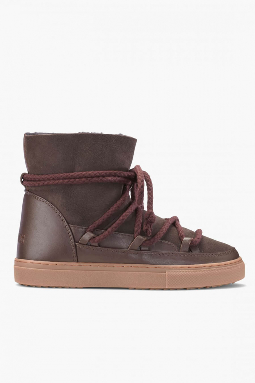 inuikii boots brown